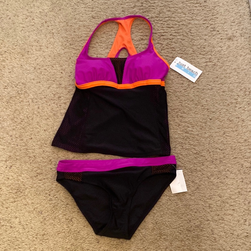 Women’s 2 piece swimsuit